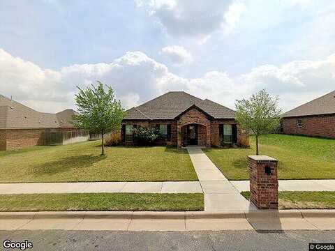 Albany, AMARILLO, TX 79118