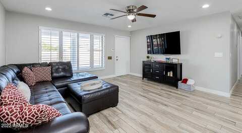 Almeria, SCOTTSDALE, AZ 85257