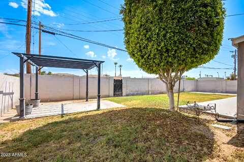 Almeria, SCOTTSDALE, AZ 85257