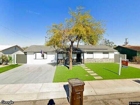 Becker, PEORIA, AZ 85345