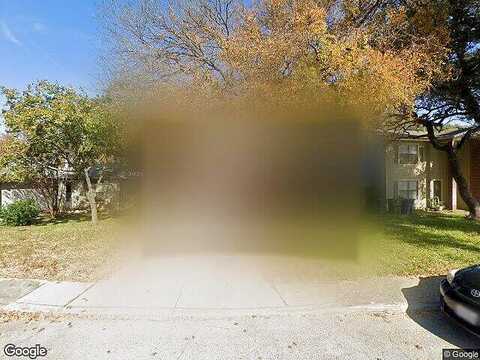 Corian Park, SAN ANTONIO, TX 78249