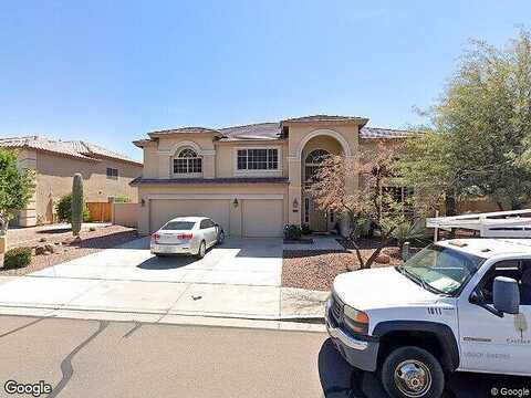 Crabapple, PEORIA, AZ 85383