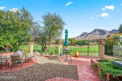 Camino Diestro, TUCSON, AZ 85704