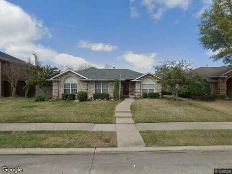 Kingston, ROWLETT, TX 75089