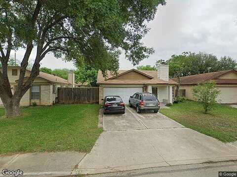 Brandyridge, SAN ANTONIO, TX 78250