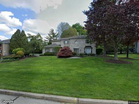 Knight, BLUE BELL, PA 19422