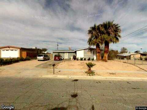 Granite, TWENTYNINE PALMS, CA 92277