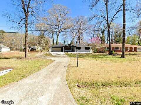 Mount Vernon, LITHIA SPRINGS, GA 30122