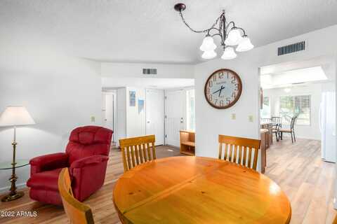 Palo Verde, MESA, AZ 85208