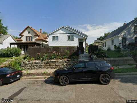 Case, SAINT PAUL, MN 55106