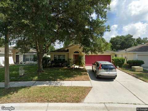 Sea Holly, BROOKSVILLE, FL 34604