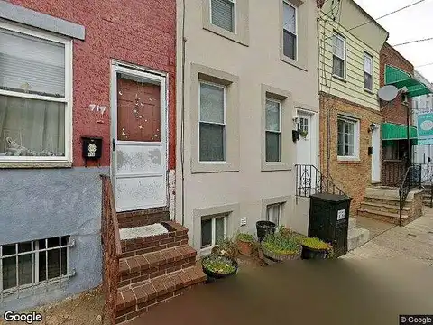 Pierce, PHILADELPHIA, PA 19148