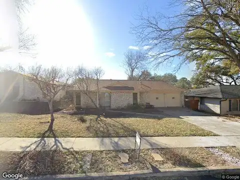 Forest Park, SAN ANTONIO, TX 78240