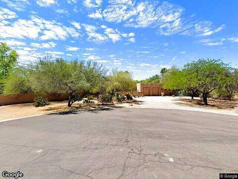 Avenida El Alba, PARADISE VALLEY, AZ 85253