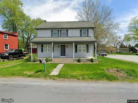 Vintage, PARADISE, PA 17562