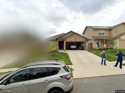 Quantum, SAN ANTONIO, TX 78252