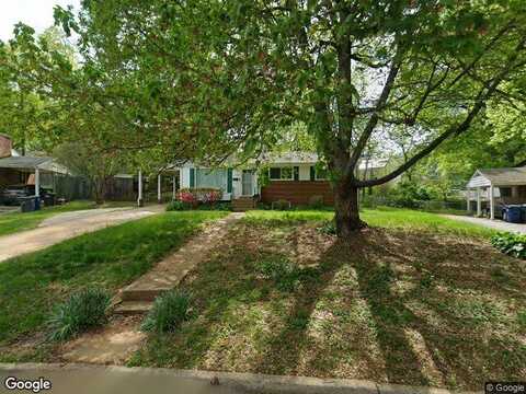 Fern, ANNANDALE, VA 22003
