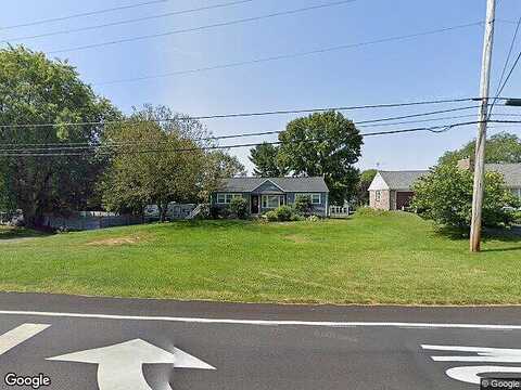 Church, LANDISVILLE, PA 17538