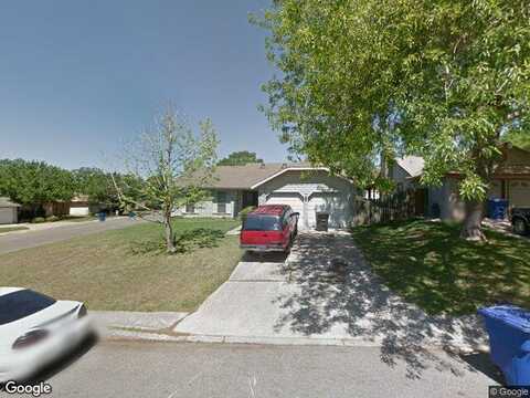 Hillside, SAN ANTONIO, TX 78233