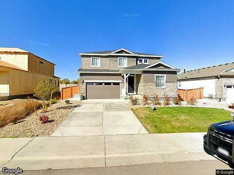119Th, THORNTON, CO 80233