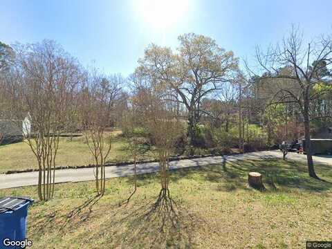 Old Beulah, LITHIA SPRINGS, GA 30122