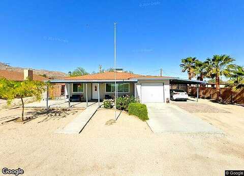 El Sol, TWENTYNINE PALMS, CA 92277