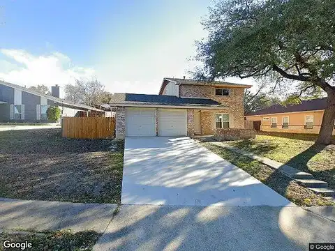 Forest Haven, SAN ANTONIO, TX 78240