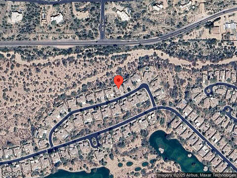 Whispering Mesquite, SCOTTSDALE, AZ 85266
