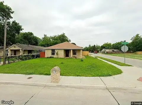 Jonelle, DALLAS, TX 75217