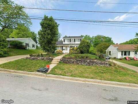 Dorset, ALEXANDRIA, VA 22310
