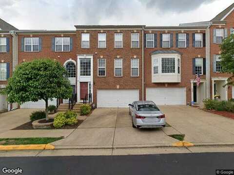 Springirth, ALEXANDRIA, VA 22315