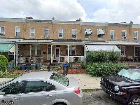 Edmund, PHILADELPHIA, PA 19135