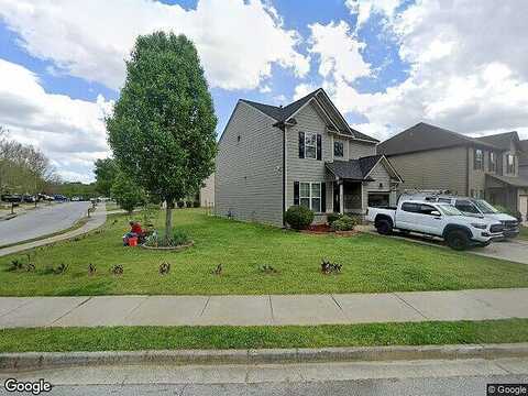 Woodwell, UNION CITY, GA 30291