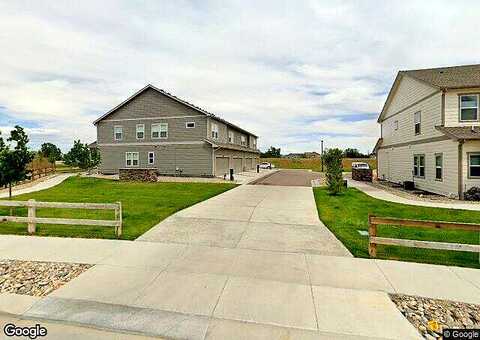Rubicon, COLORADO SPRINGS, CO 80925