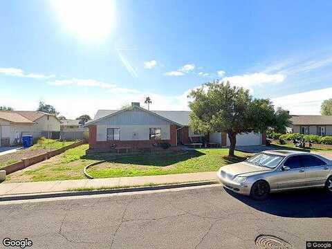 Kramer, MESA, AZ 85203