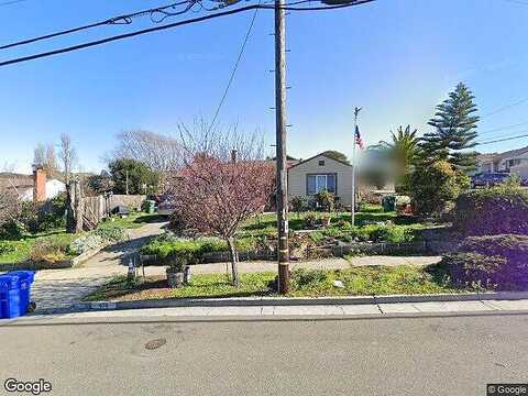 Amador, RICHMOND, CA 94805