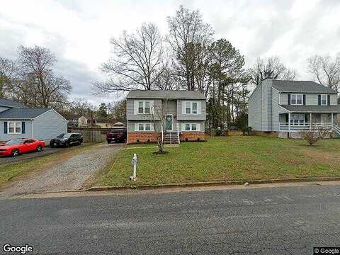 Brambleton, CHESTERFIELD, VA 23832