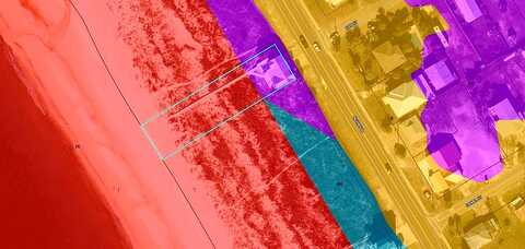 Highway 98, PORT SAINT JOE, FL 32456