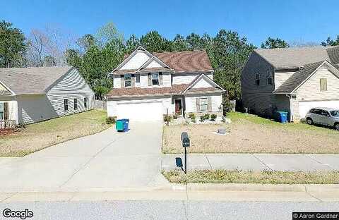 Saint Mark, FAIRBURN, GA 30213