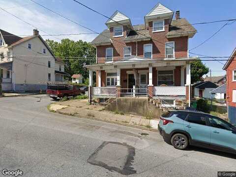 Fiot, BETHLEHEM, PA 18015