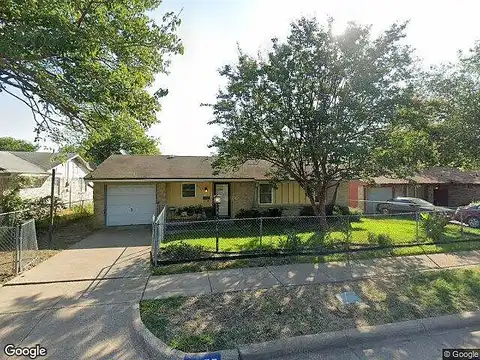 Baraboo, DALLAS, TX 75241