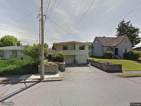 Park, TACOMA, WA 98408