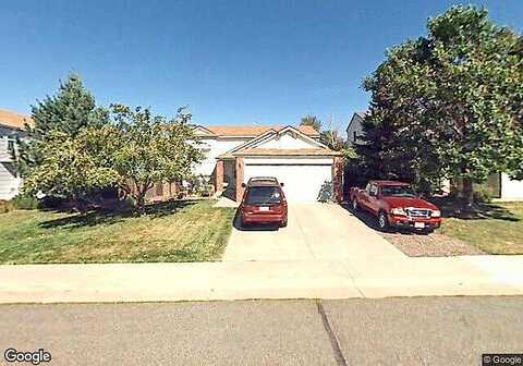 Amherst, CASTLE ROCK, CO 80104