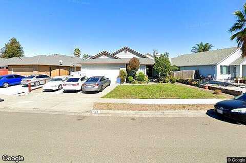 Elsa, SANTA ROSA, CA 95407