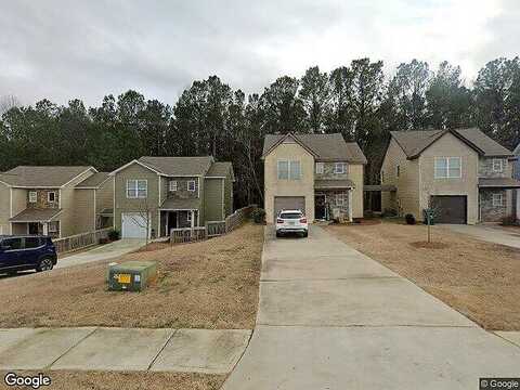 Carlton Pointe, PALMETTO, GA 30268