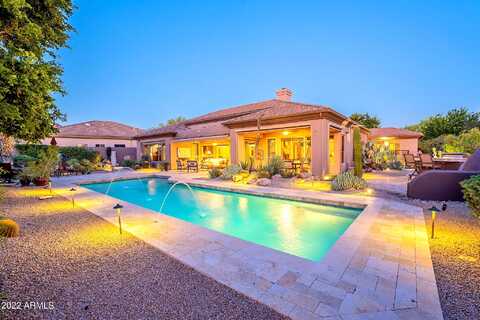 Amber Sun, SCOTTSDALE, AZ 85266