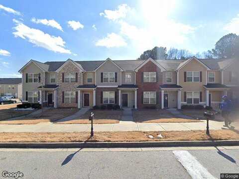 Olmadison, ATLANTA, GA 30349