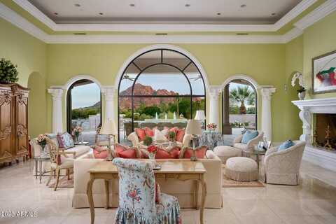 42Nd, PARADISE VALLEY, AZ 85253