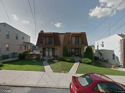 Bush, BRIDGEPORT, PA 19405