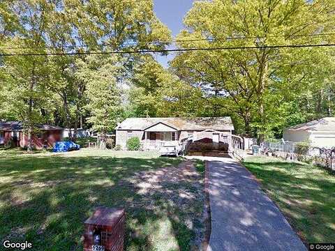 Denny, MABLETON, GA 30126